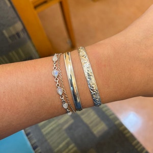 Olivia added a photo of their purchase