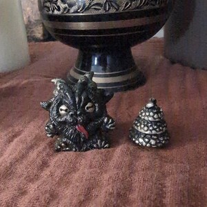 Acquirente Etsy ha aggiunto una foto del proprio acquisto