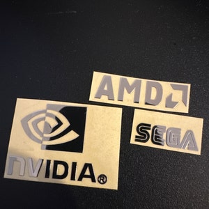 PlayStation Label / Aufkleber / Sticker / Badge / Logo 3.5cm X - Foto 8