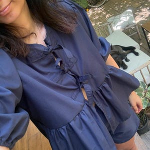 Karen added a photo of their purchase