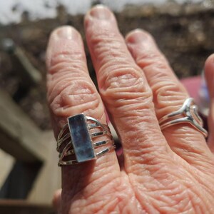 Teresa added a photo of their purchase