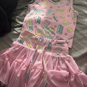 Danielle a ajouté une photo de son achat