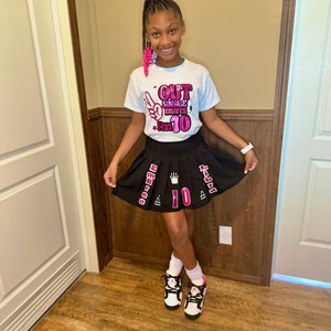 Costume Birthday Dress For School Grace Conder Birthday Dress TikTok