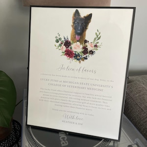 Etsy buyer added a photo of their purchase