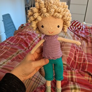 Ally added a photo of their purchase