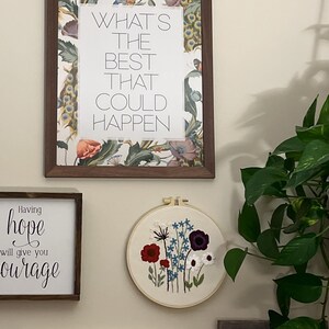 Hope added a photo of their purchase