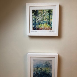 Acquirente Etsy ha aggiunto una foto del proprio acquisto