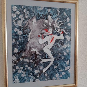 mortelsoda added a photo of their purchase