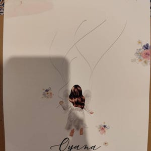 YOYO a ajouté une photo de son achat
