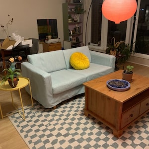 Jenny added a photo of their purchase