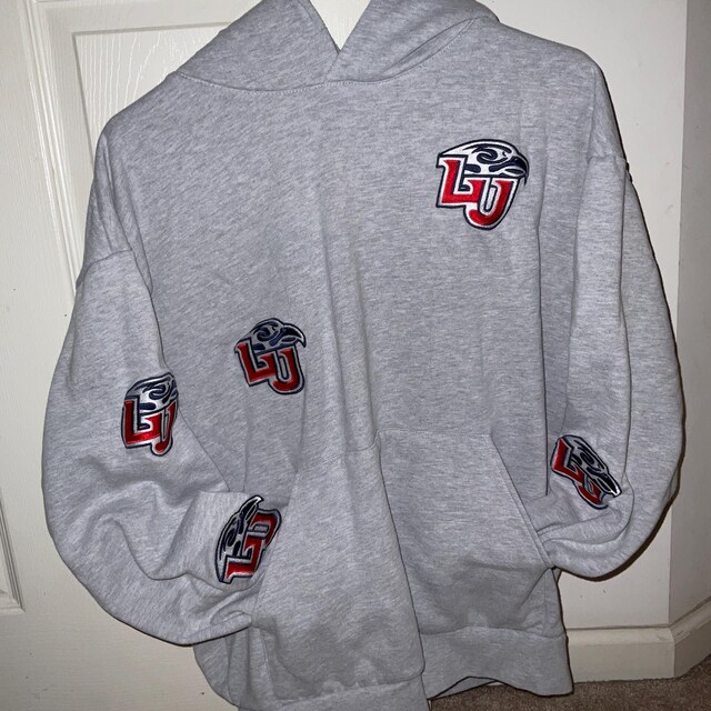 トップス theredthread s lacy hoodie flower THEREDTHREAD / ザレッドスレッド】S lacy hoodie flower