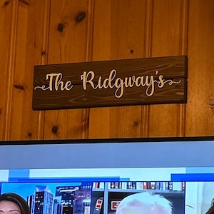 Sarah added a photo of their purchase