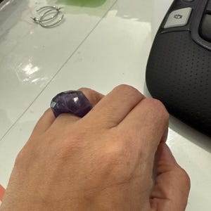 Pura added a photo of their purchase