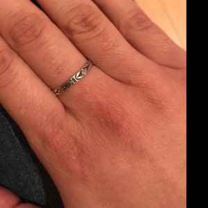 Maya added a photo of their purchase
