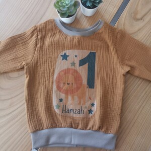 Vanessa added a photo of their purchase