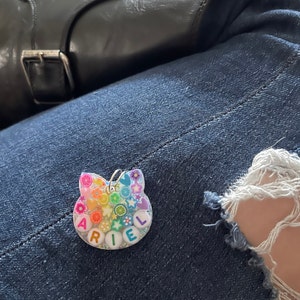 Ashley added a photo of their purchase