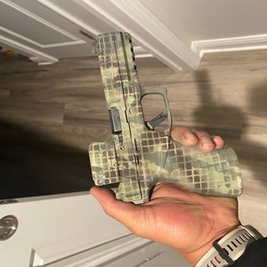 Kali added a photo of their purchase
