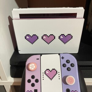 Ashley added a photo of their purchase