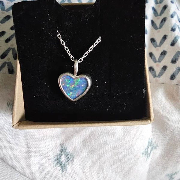 Silver Mood Ring Colour Changing Ring Magic Ring Etsy