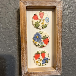 Amanda added a photo of their purchase