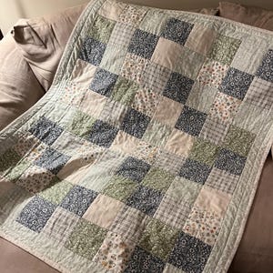 Denise added a photo of their purchase