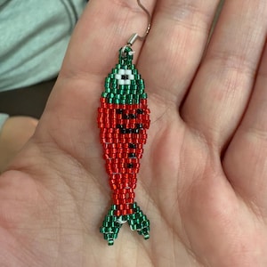 Etsy のお客さま さんが購入した商品の写真を追加しました