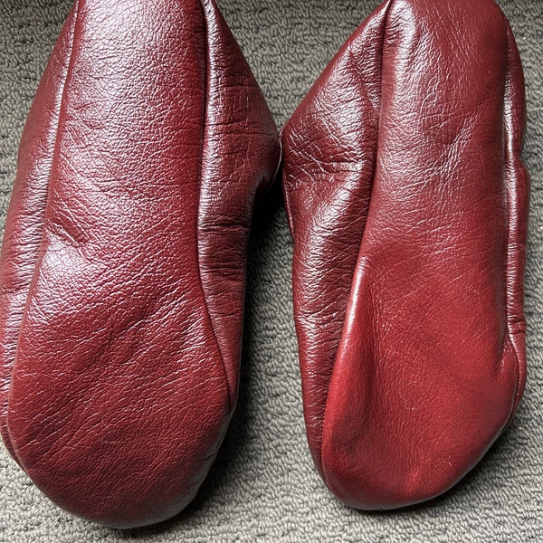 Joyful Silk Bow Mule - 36 EU