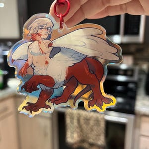Claudia added a photo of their purchase