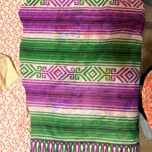 Kim added a photo of their purchase