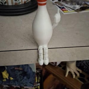 Steve added a photo of their purchase