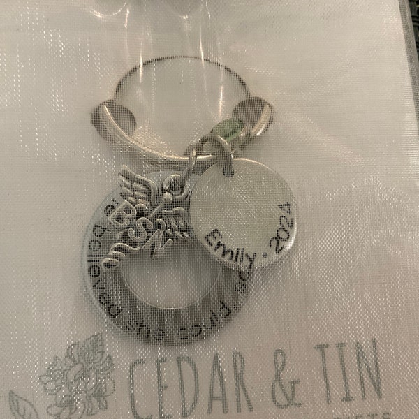 Nurse Practitioner Graduation Gift | Nurse Practitioner Gifts | NP Gift ...