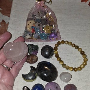 Janene added a photo of their purchase