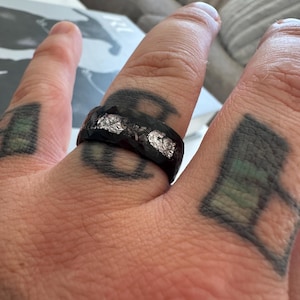 Gabriel added a photo of their purchase