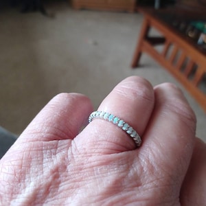 John added a photo of their purchase
