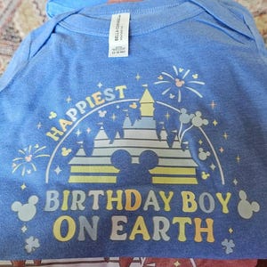 Sarah added a photo of their purchase