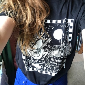 Carrie added a photo of their purchase