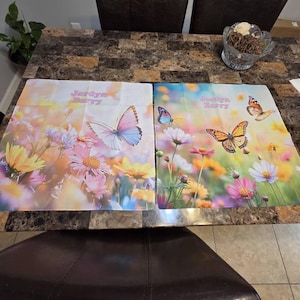 Joe added a photo of their purchase