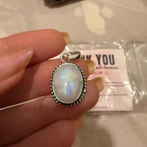 Natalya added a photo of their purchase