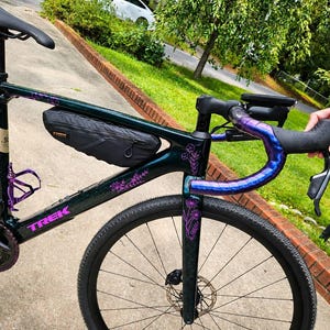Christina added a photo of their purchase