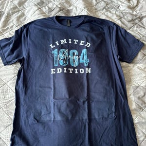 Comprador de Etsy ha añadido una foto de su compra