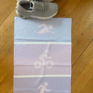 Beth added a photo of their purchase