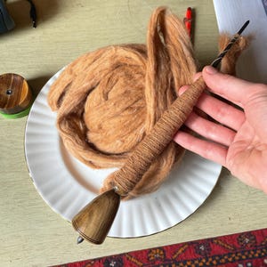 Madelaine heeft een foto van de aankoop toegevoegd