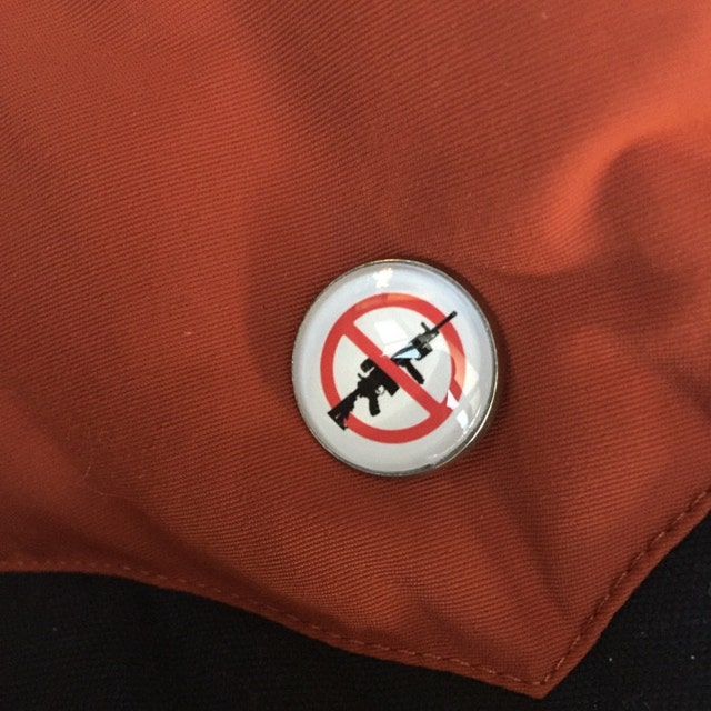 Hamilton Musical Necklace/ Hamilton Necklace/ Rise Up Etsy