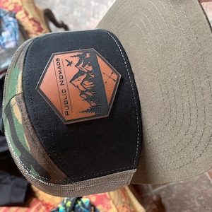 Cameron added a photo of their purchase