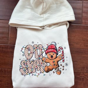 Sarah added a photo of their purchase