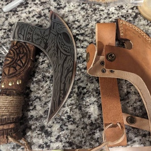 Etsy-köpare lade till en bild av sitt köp