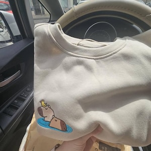Ophelie added a photo of their purchase
