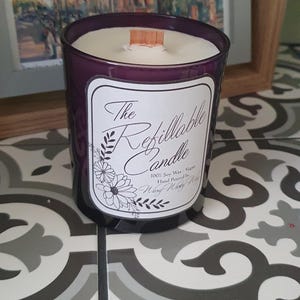 Sarah added a photo of their purchase