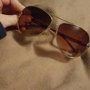 Etsy buyer added a photo of their purchase
