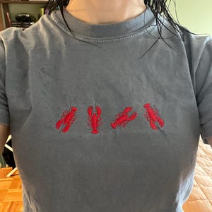 Lindsay added a photo of their purchase